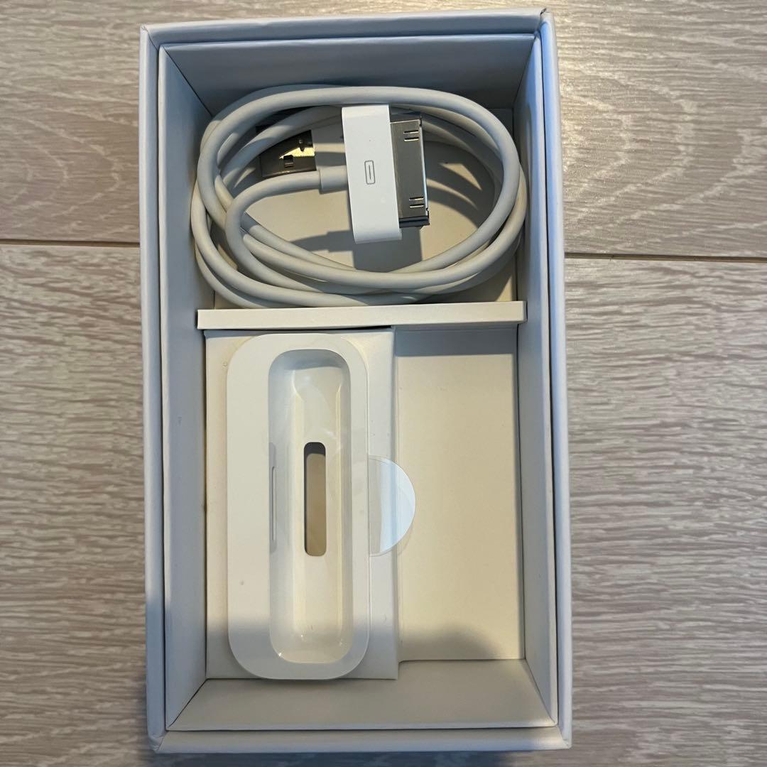 iPod Classic 160GB シルバー