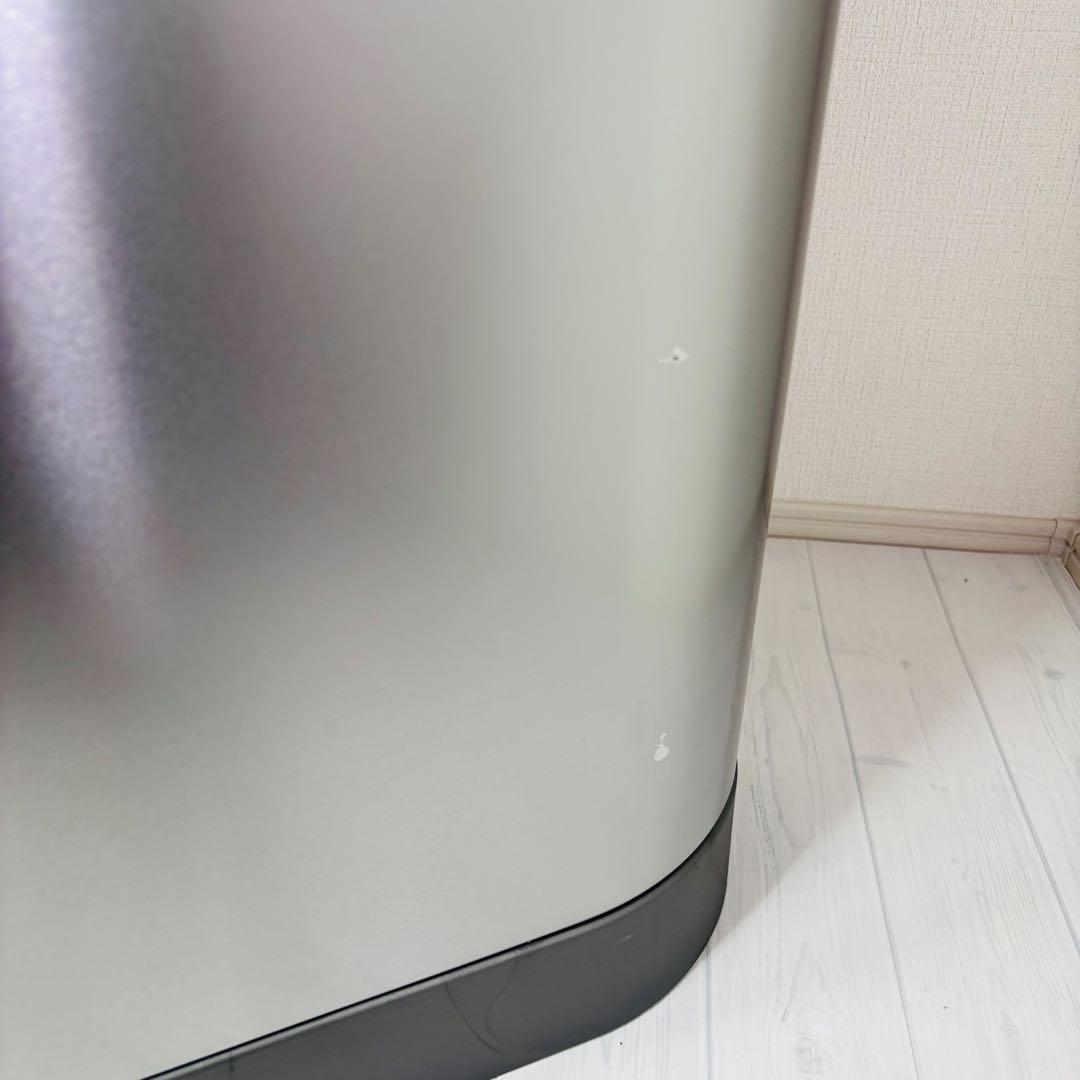 simplehuman シンプルヒューマン スリム ダストボックス 45L