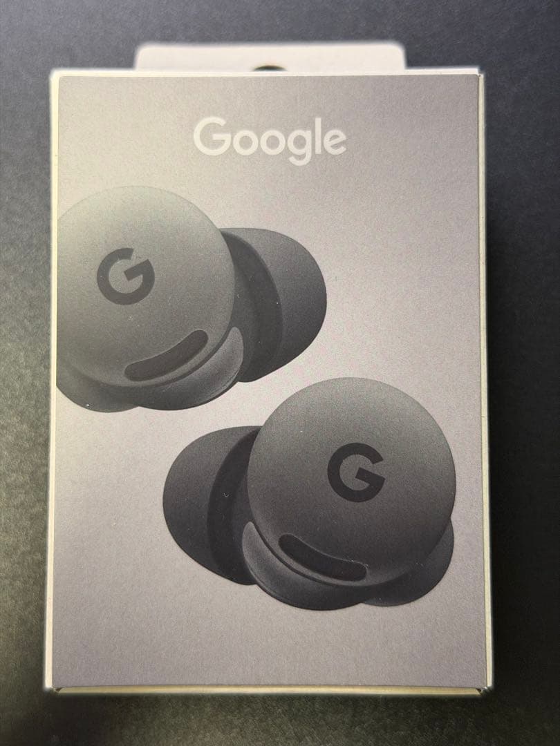 Google Pixel Buds 2a Hazel 新品未開封