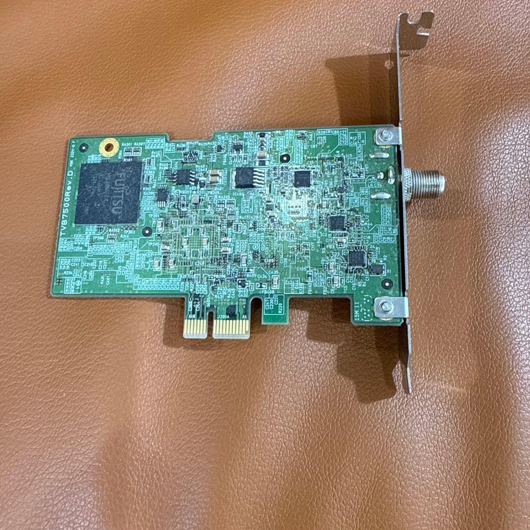 PIXELA PIX-DT460 ビデオキャプチャーボード