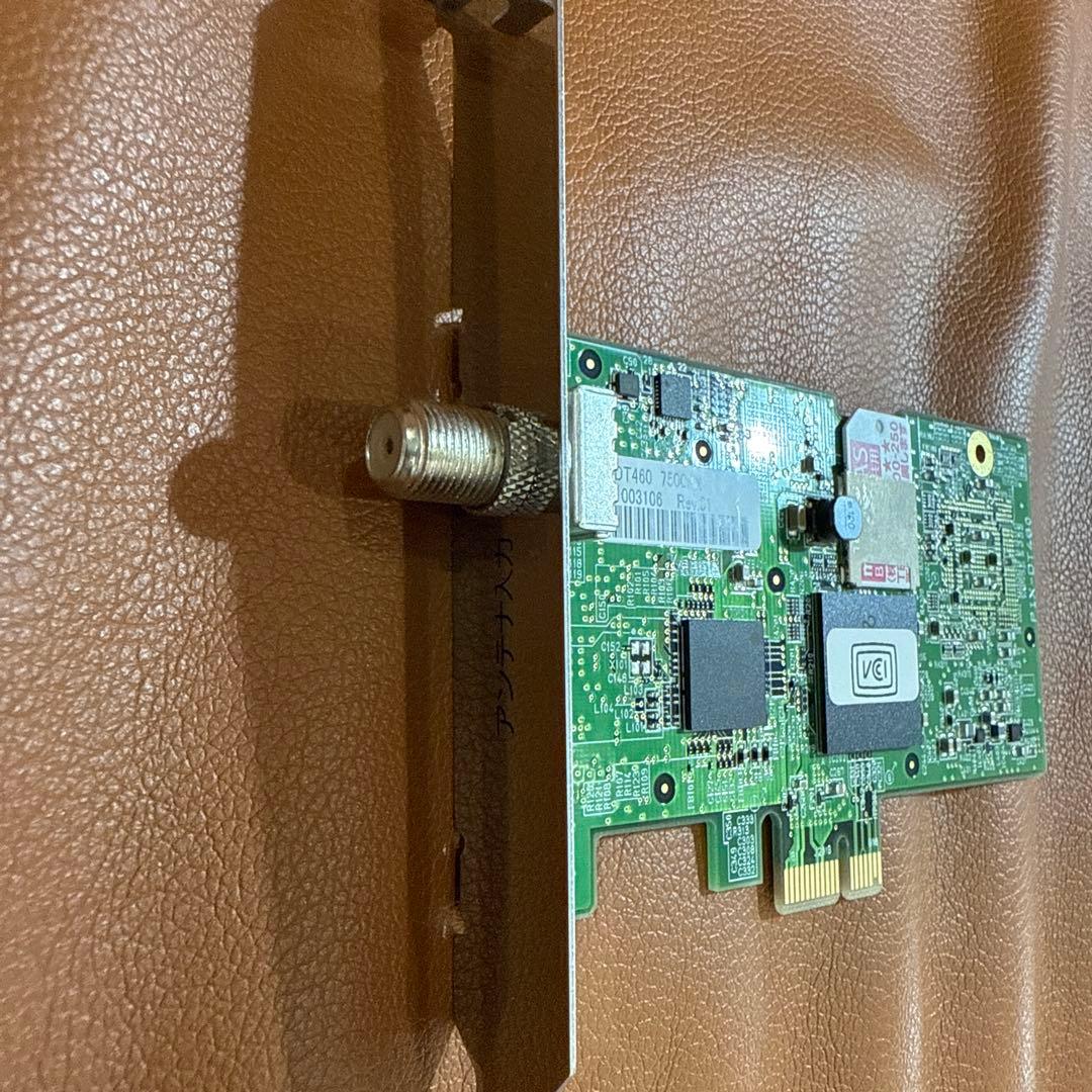 PIXELA PIX-DT460 ビデオキャプチャーボード