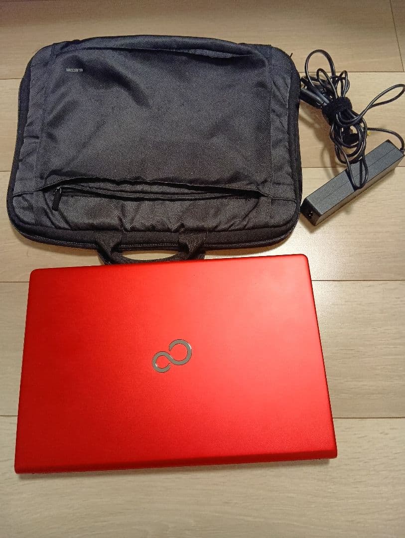 富士通lifebook SH90/X