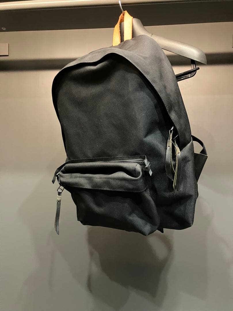 hender scheme back pack バッグエンダースキーマリュック
