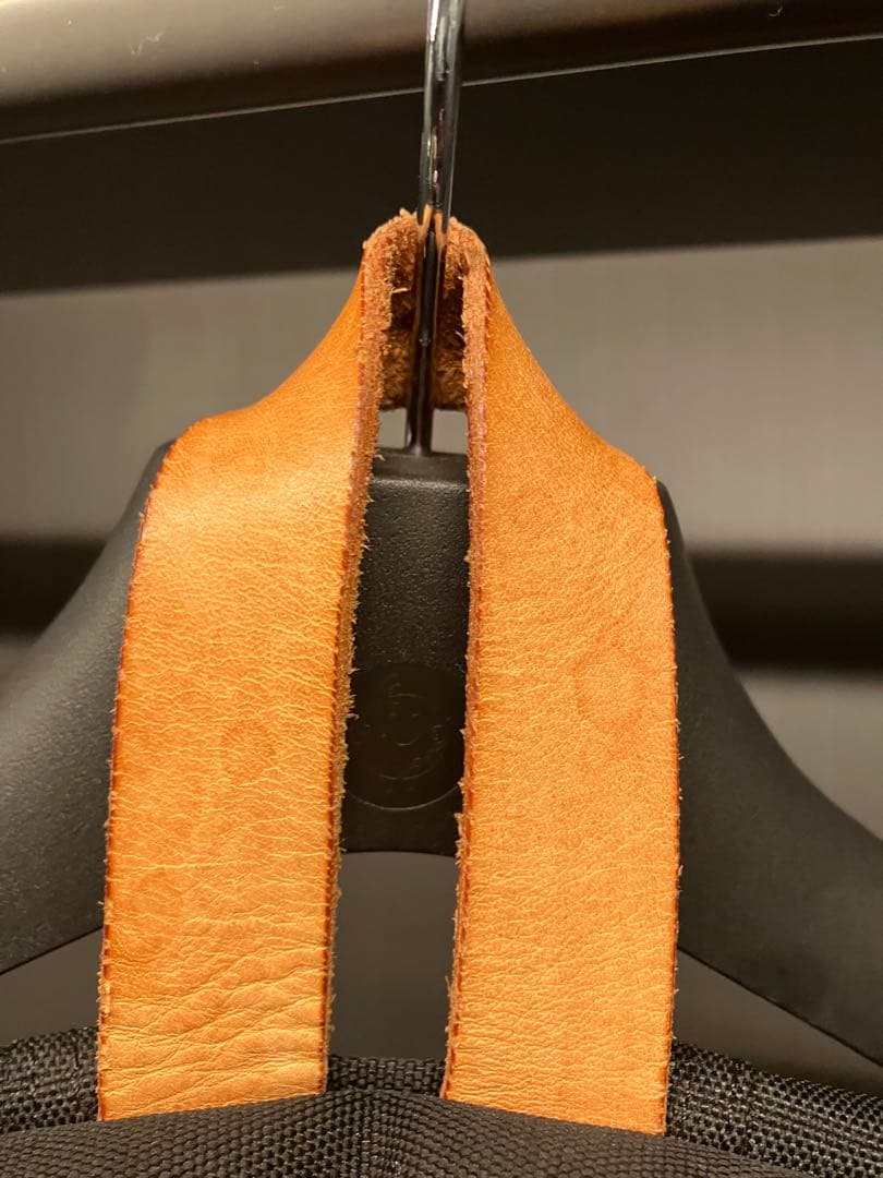 hender scheme back pack バッグエンダースキーマリュック