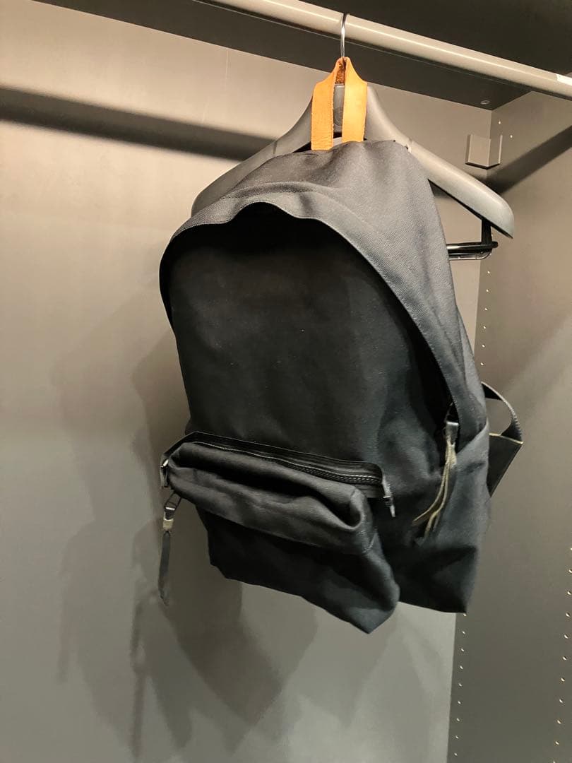 hender scheme back pack バッグエンダースキーマリュック