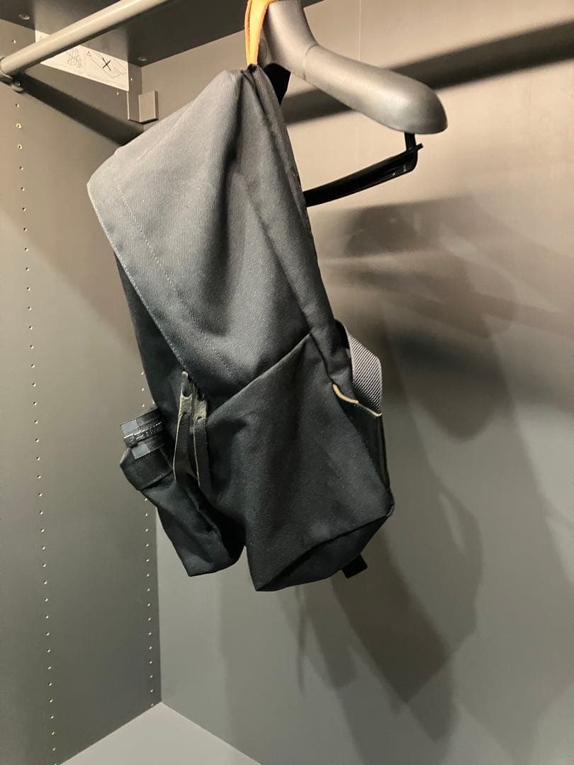 hender scheme back pack バッグエンダースキーマリュック