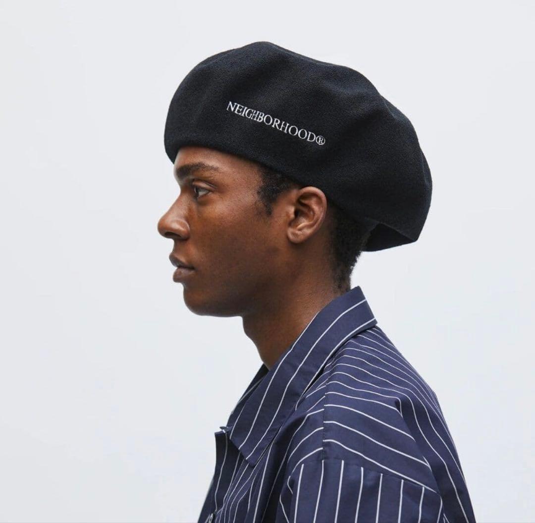 NEIGHBORHOOD SUMMER BERET サマーベレー