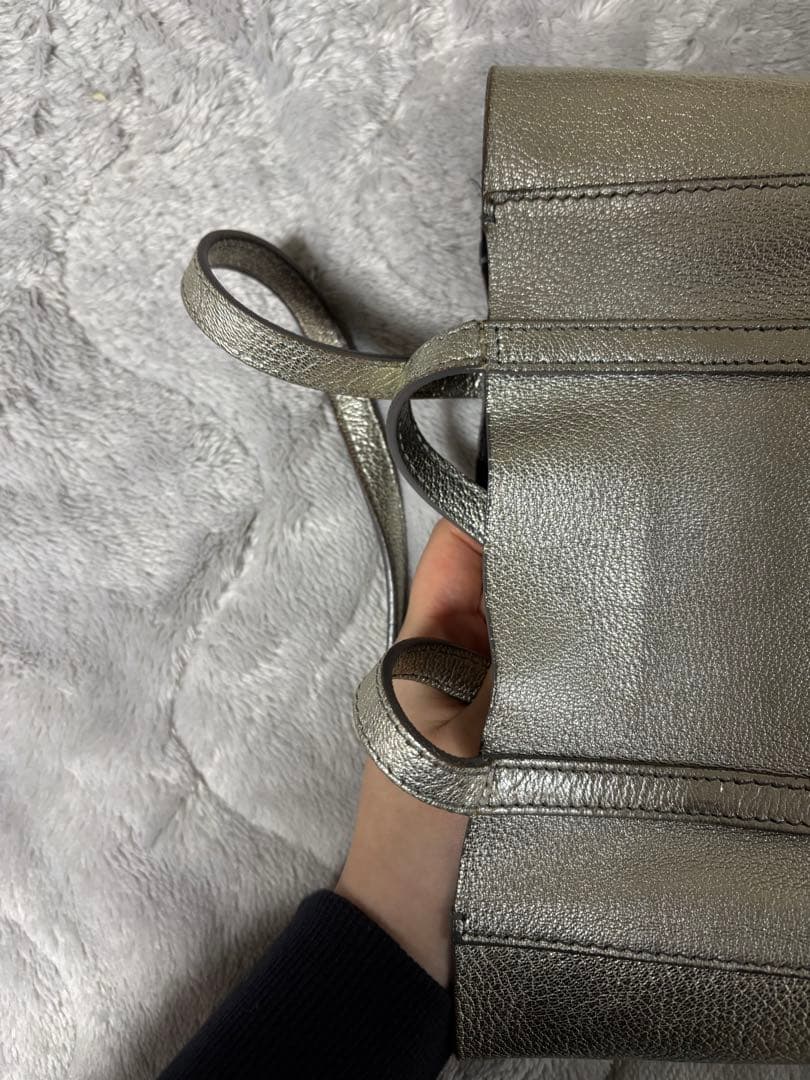 バレンシアガ　バック