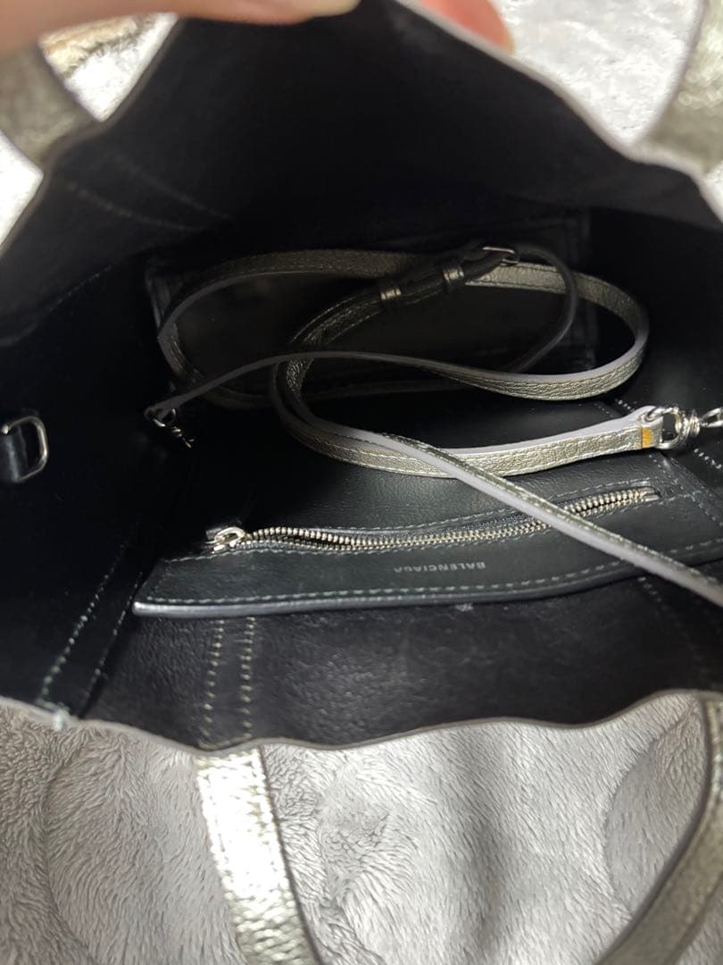 バレンシアガ　バック