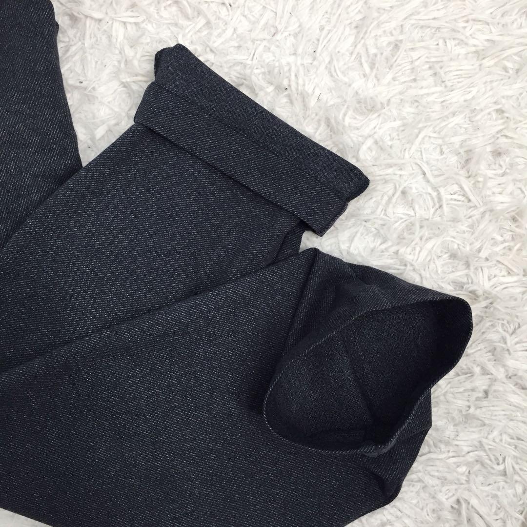 【イタリア製高級生地】ブルックスブラザーズ×カノニコ テーラードジャケット L