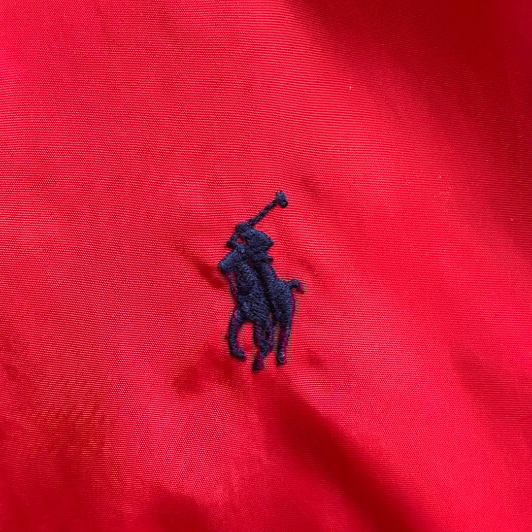 ★新品★ポロ　ラルフローレン　ウィンドブレーカー　XL 18-20