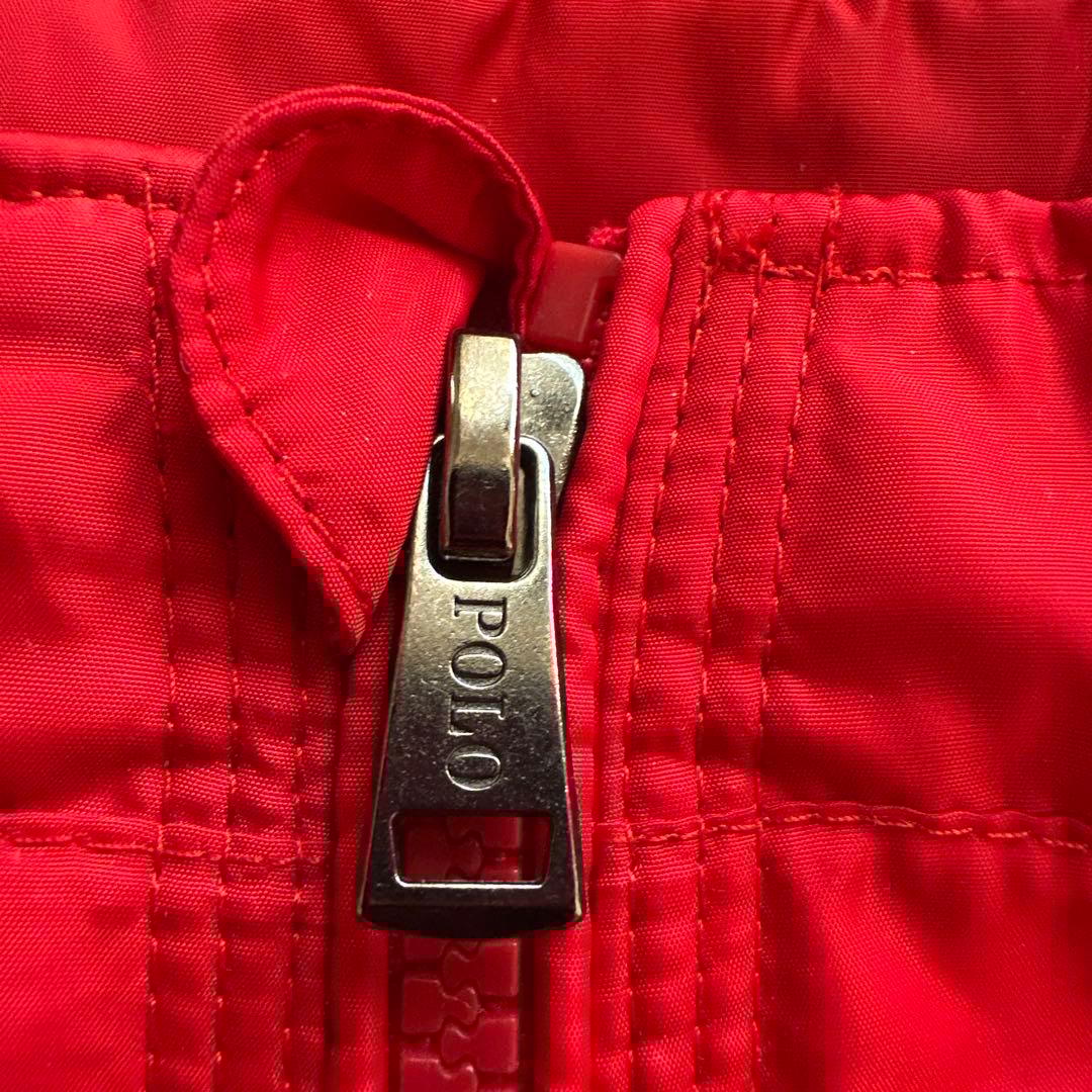 ★新品★ポロ　ラルフローレン　ウィンドブレーカー　XL 18-20