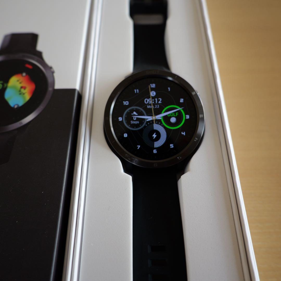 T11 PRO ゴルフGPSナビ