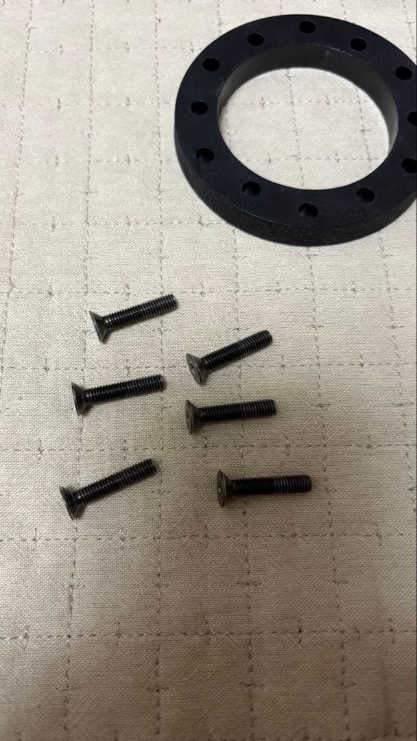 MOMO ステアリング　MOD.08 モデル08 ブルー