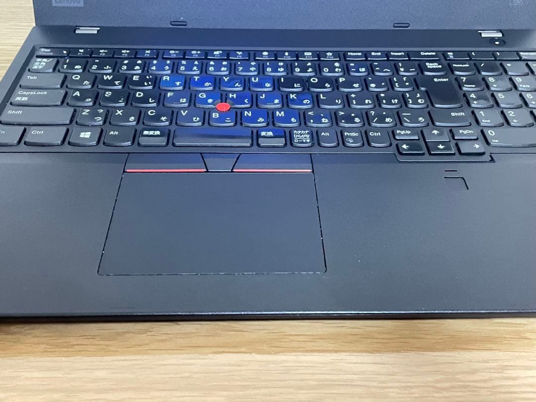 Lenovo ThinkPad FHD液晶 i5-8250U SSD256GB