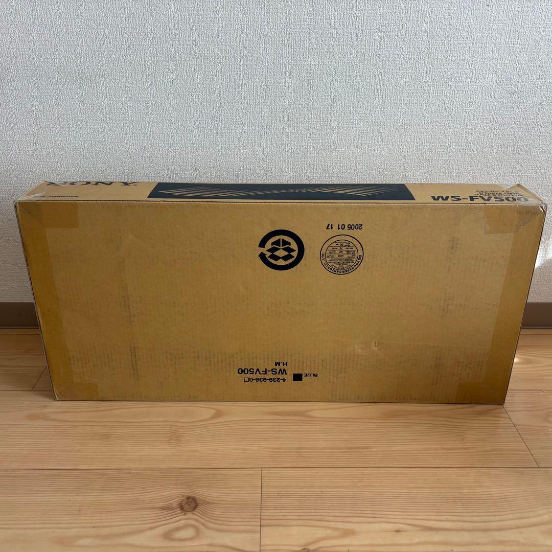 【超希少】　未使用品スピーカースタンドSONY WS-FV500 ③