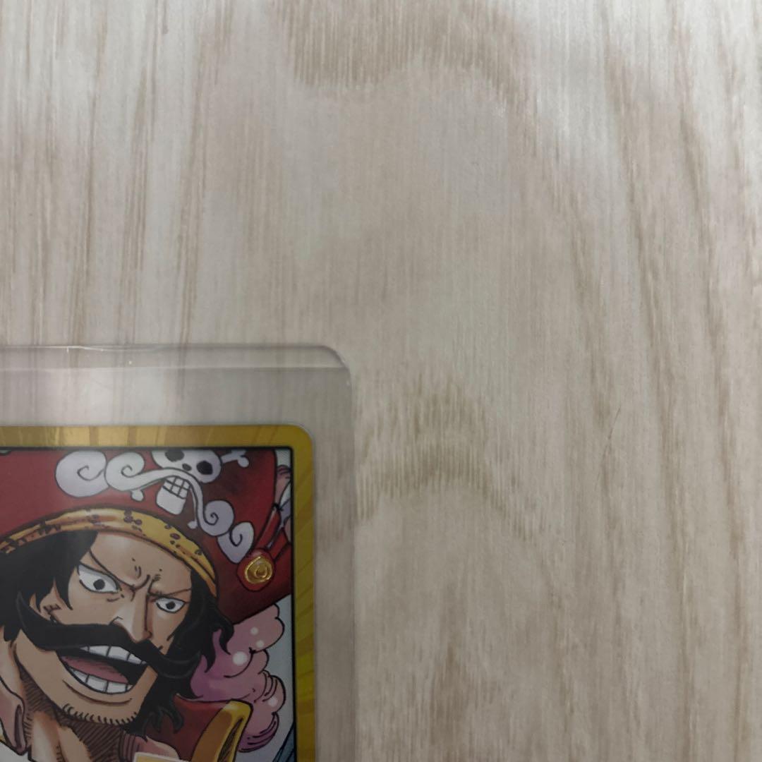 ポートガス・D・エース 金ドンカード×2