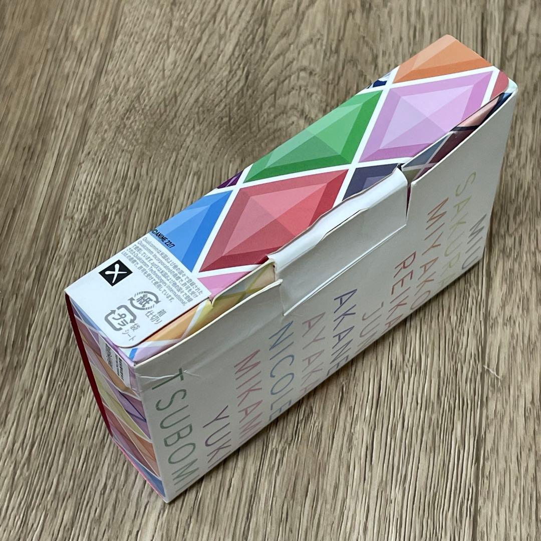 ウォークマン NW-A105 22/7 ナナニジ 戸田ジュン モデル