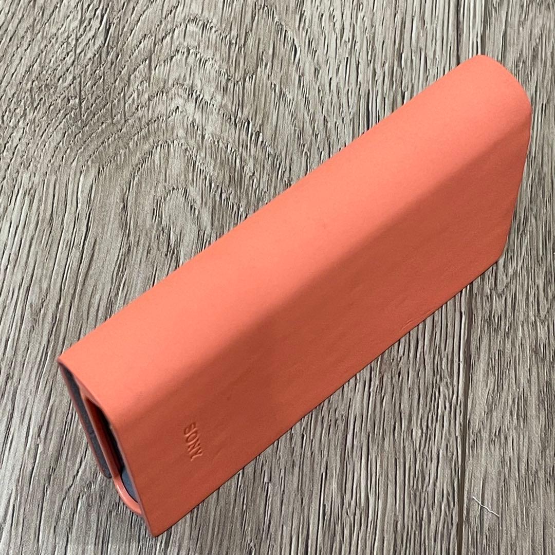 ウォークマン NW-A105 22/7 ナナニジ 戸田ジュン モデル