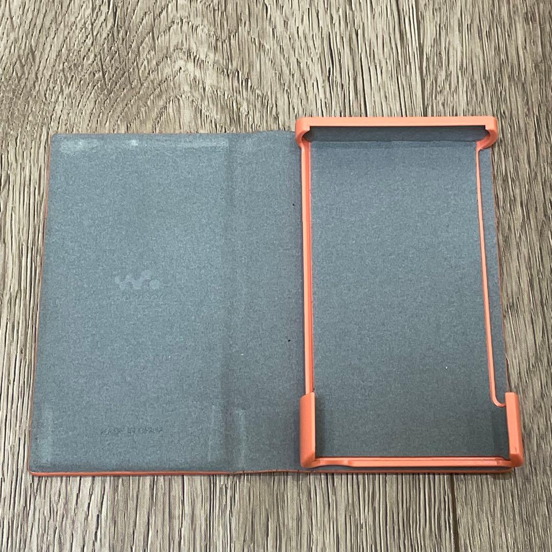 ウォークマン NW-A105 22/7 ナナニジ 戸田ジュン モデル