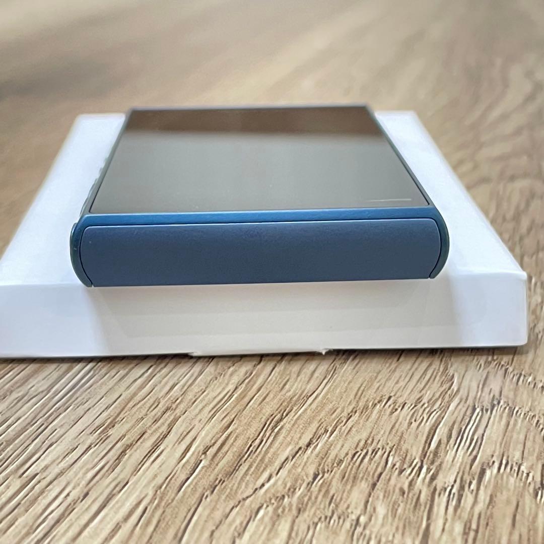 ウォークマン NW-A105 22/7 ナナニジ 戸田ジュン モデル