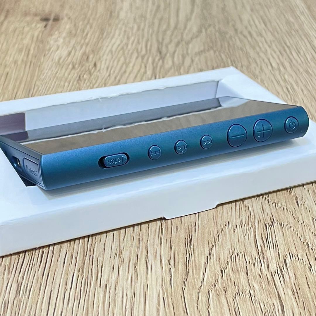 ウォークマン NW-A105 22/7 ナナニジ 戸田ジュン モデル