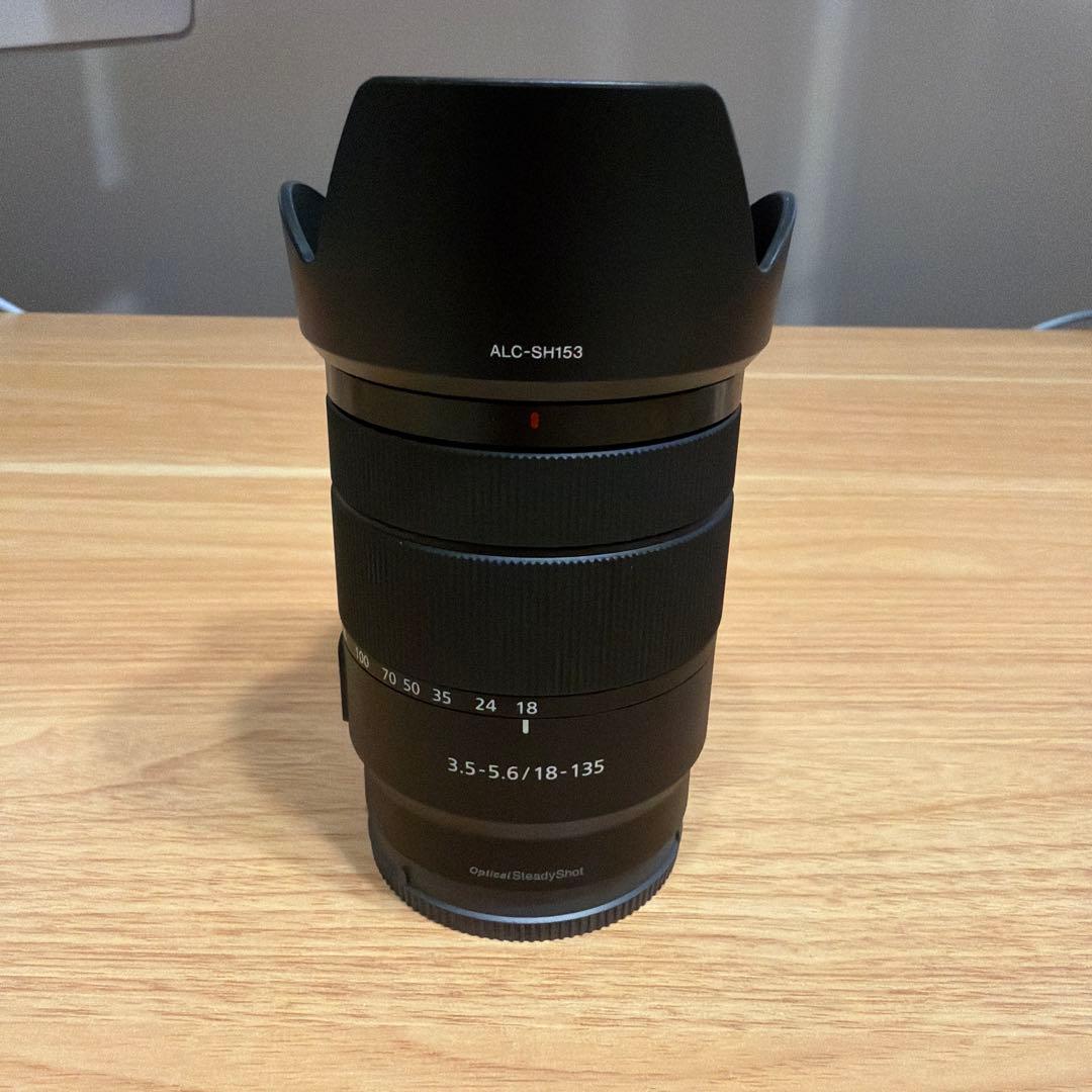 【美品/撮影649枚】α6700 レンズキット　ILCE-6700M