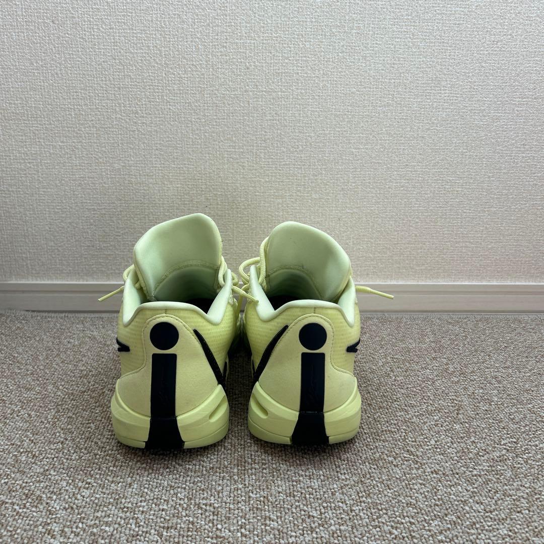 サブリナ1 sabrina1 27.5cm バッシュ　サブリナ2