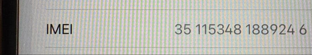 iphoneSE 第3世代　64GB ミッドナイト SIMフリー