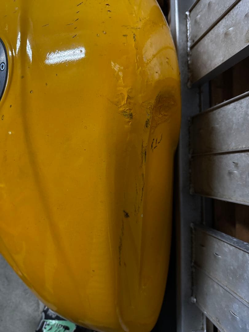 XJR400R 外装セット