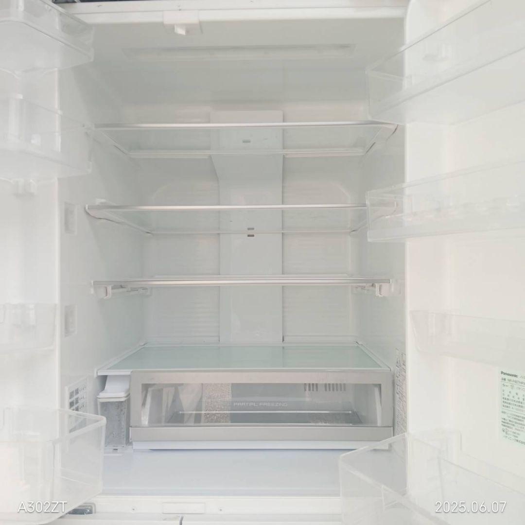1928設置まで対応 Panasonic　大型冷蔵庫　人気モデル600L