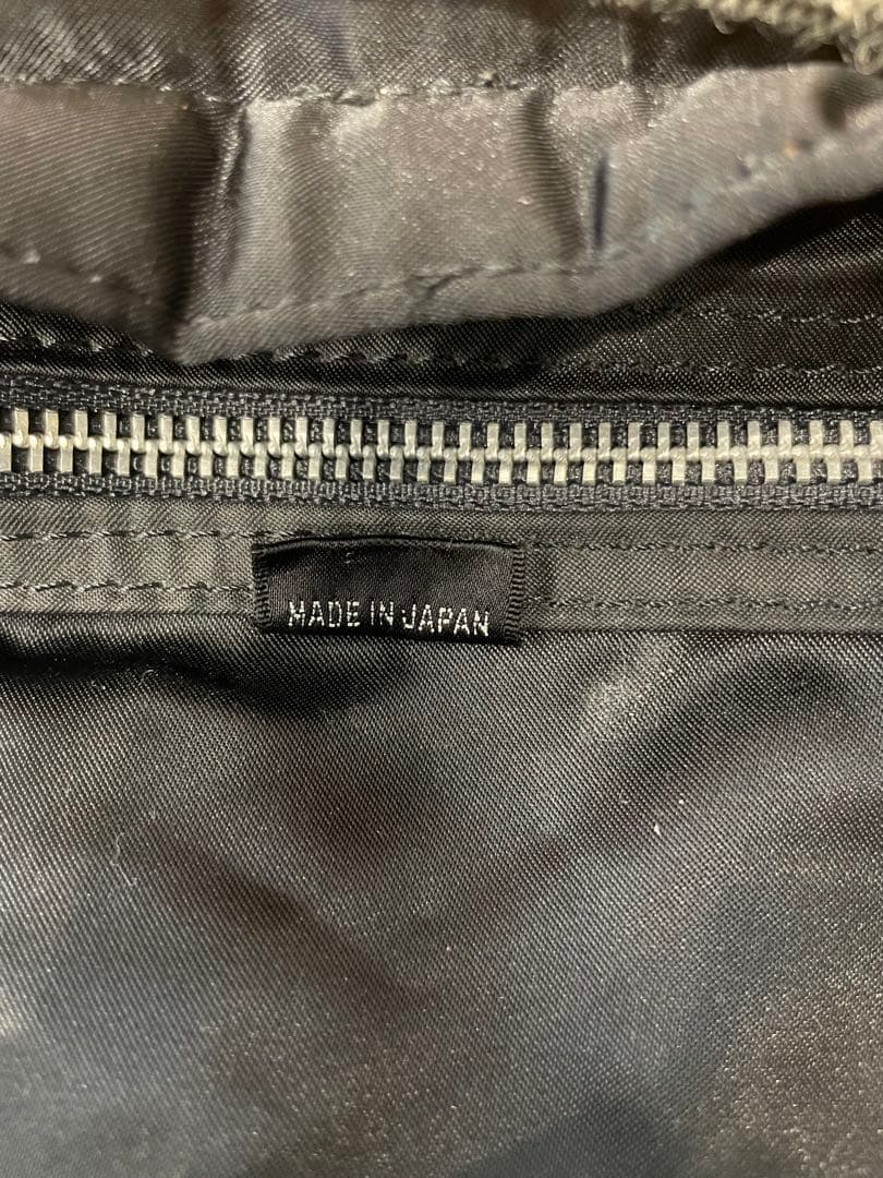 porter ポーター　タンカー　バックパック リュック　ナイロン　定番　美品