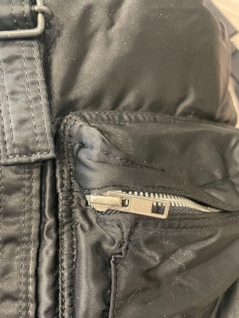 porter ポーター　タンカー　バックパック リュック　ナイロン　定番　美品