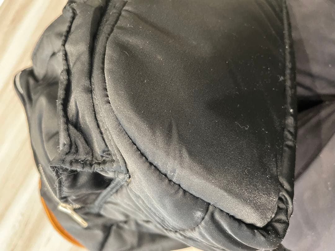 porter ポーター　タンカー　バックパック リュック　ナイロン　定番　美品