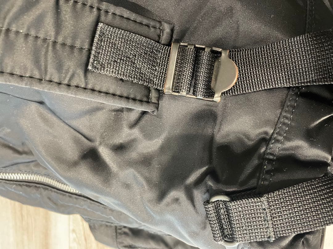 porter ポーター　タンカー　バックパック リュック　ナイロン　定番　美品