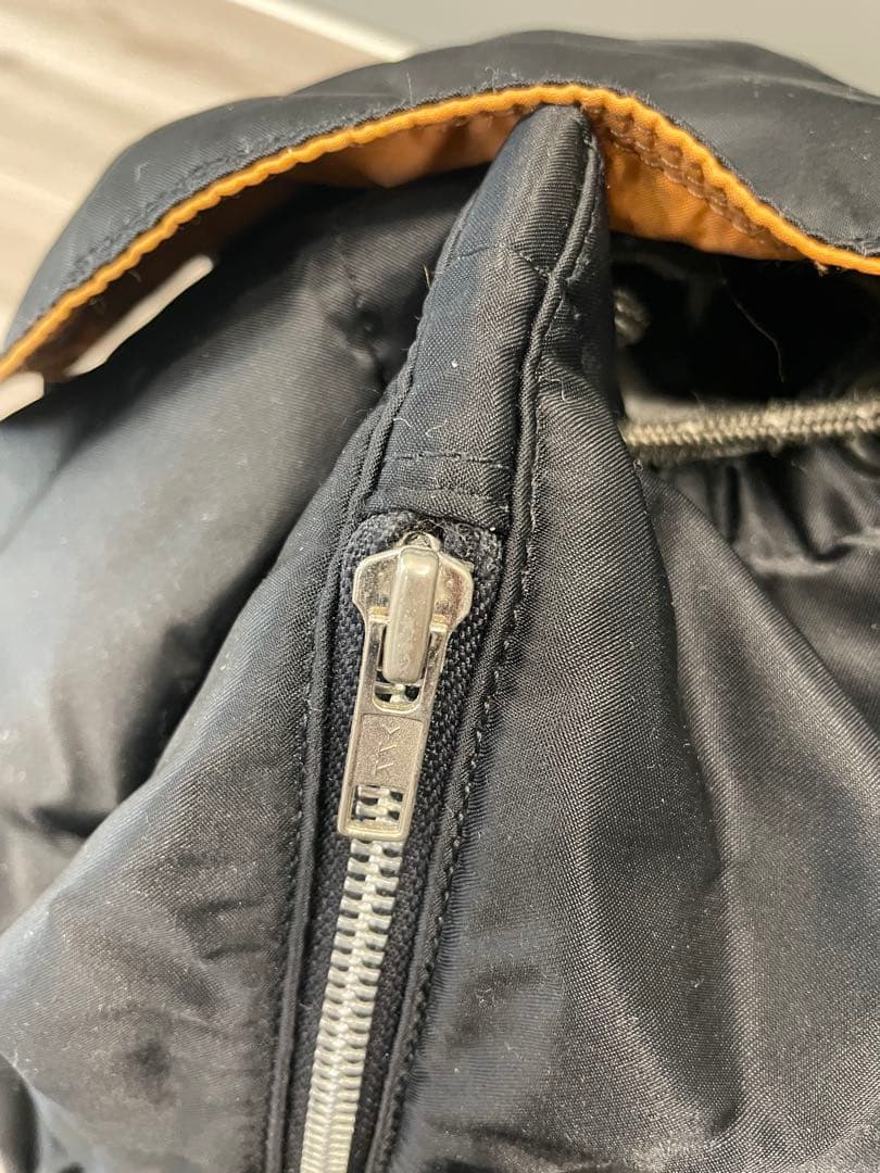 porter ポーター　タンカー　バックパック リュック　ナイロン　定番　美品