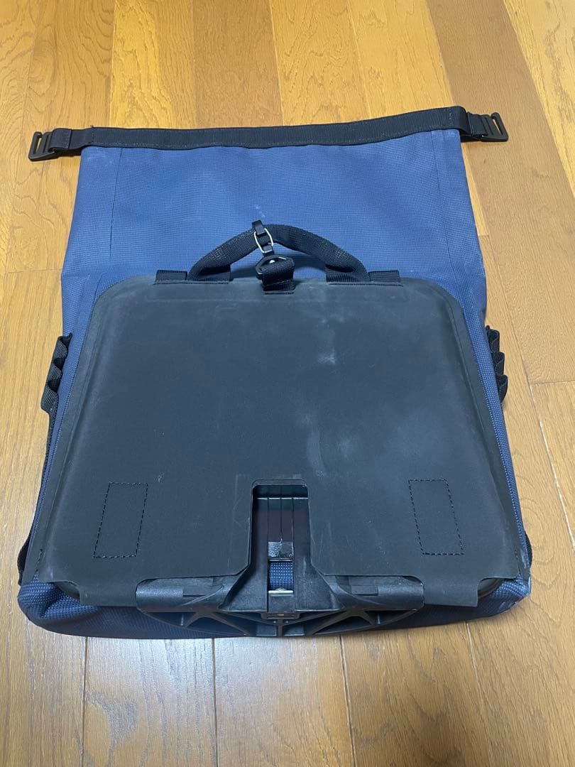 アクセサリー BROMPTON Borough Waterproof