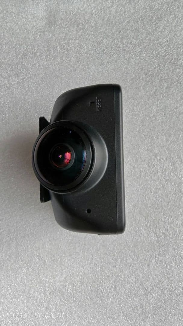 【さーさん専用】　ユピテル ドライブレコーダー 全周囲360° Q-21A