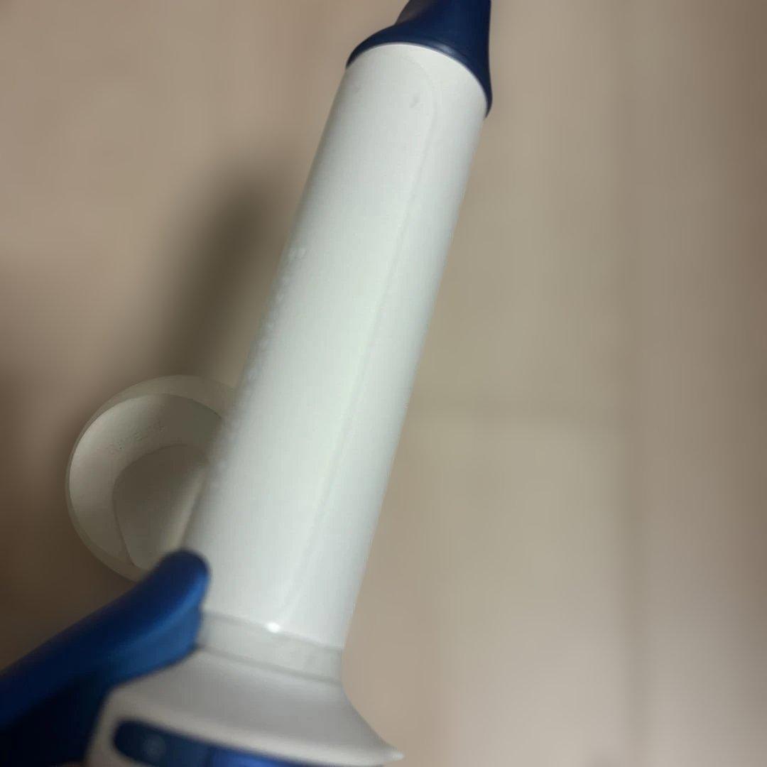 ヘアビューロン　3Dプラス