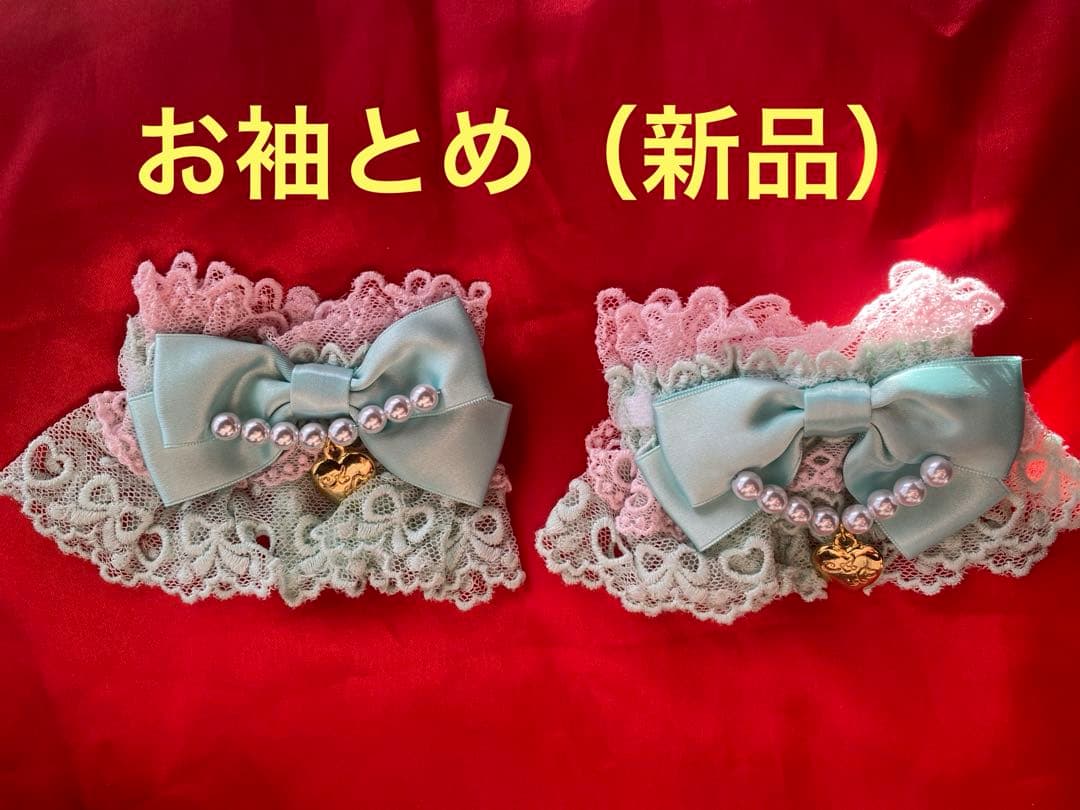 Angelicpretty ドリーミィドールハウス JSKカチューシャ シューズ