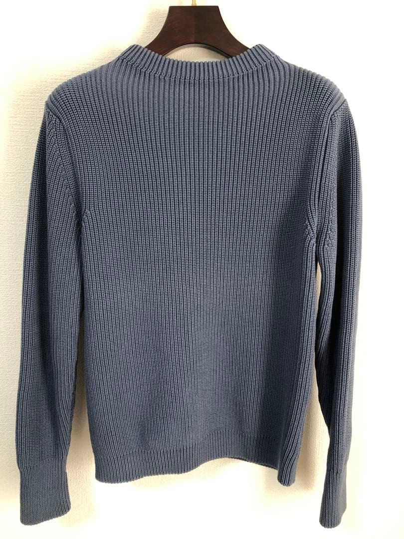 アンデルセンアンデルセン ペトローム 5G コットンセーター ボーイズマーケット