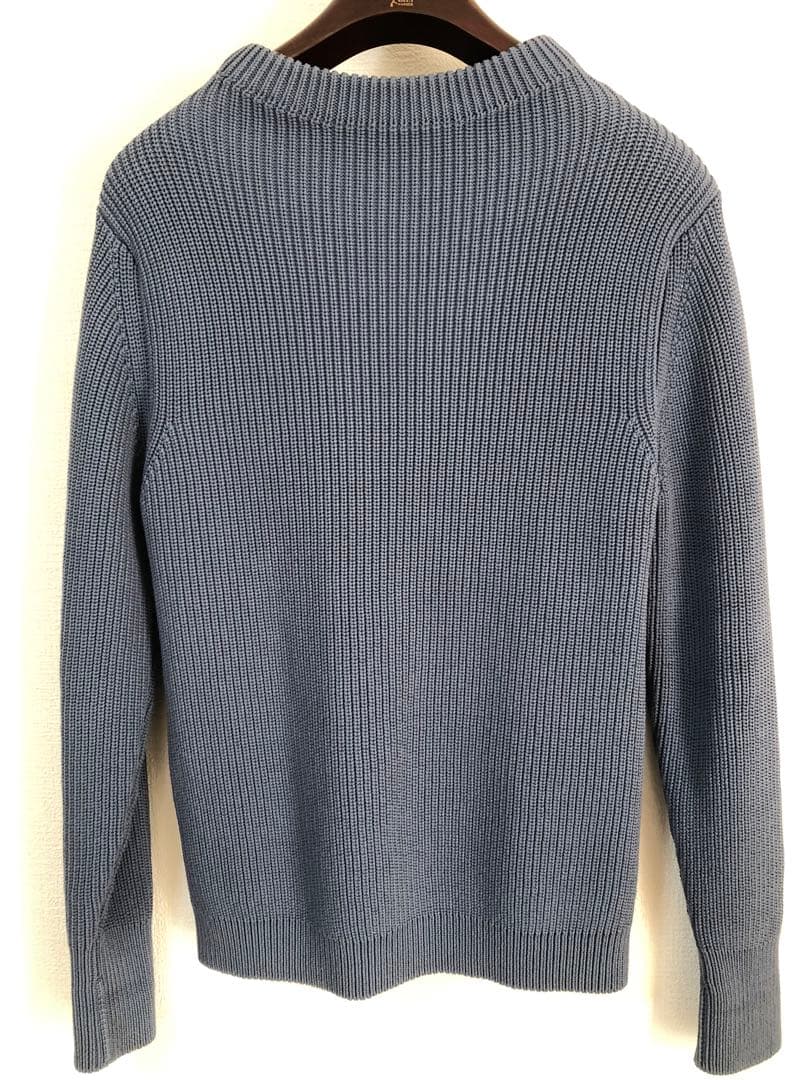 アンデルセンアンデルセン ペトローム 5G コットンセーター ボーイズマーケット