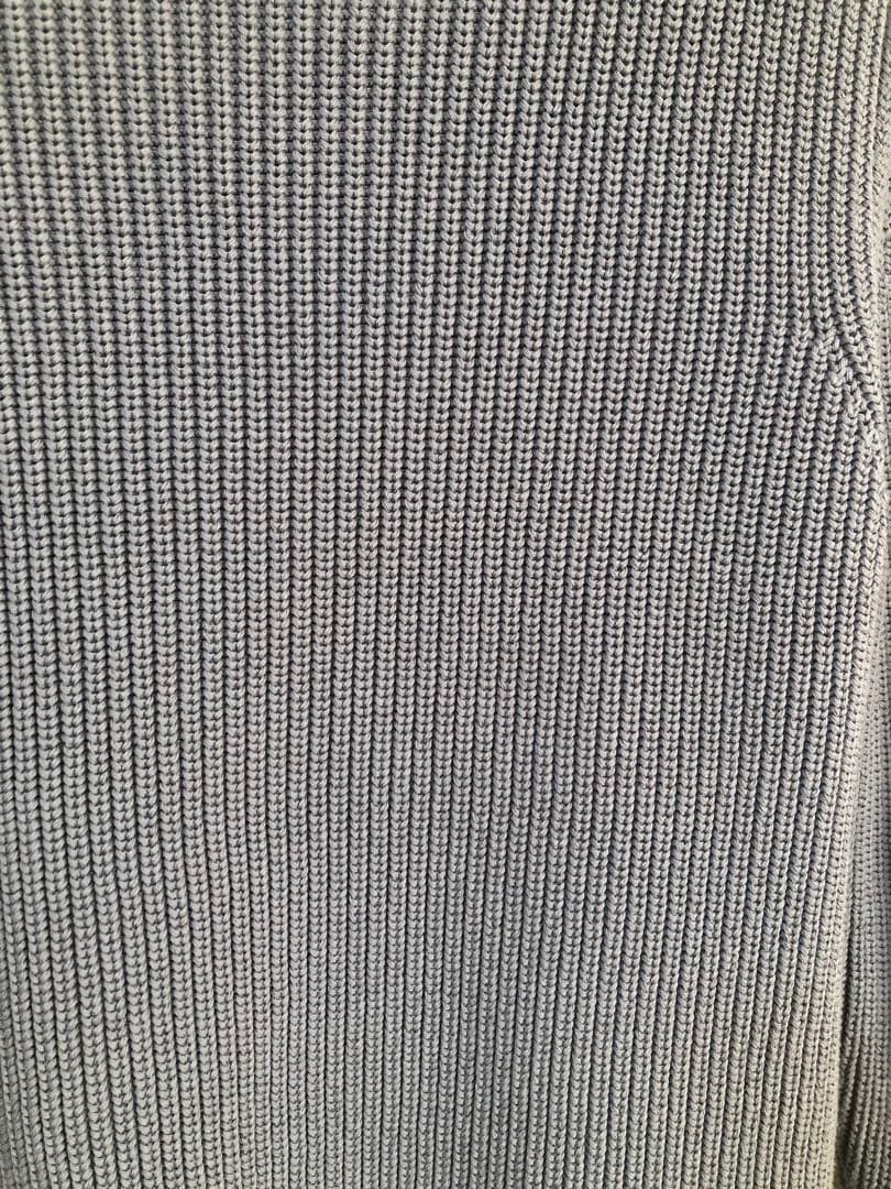 アンデルセンアンデルセン ペトローム 5G コットンセーター ボーイズマーケット