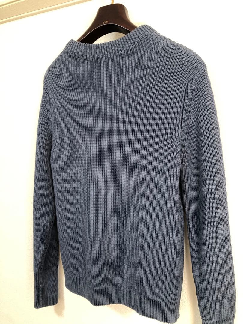 アンデルセンアンデルセン ペトローム 5G コットンセーター ボーイズマーケット