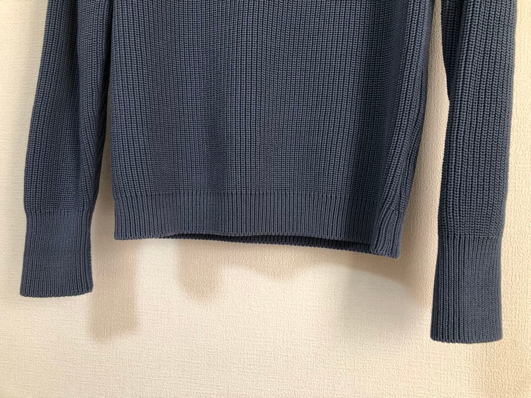 アンデルセンアンデルセン ペトローム 5G コットンセーター ボーイズマーケット