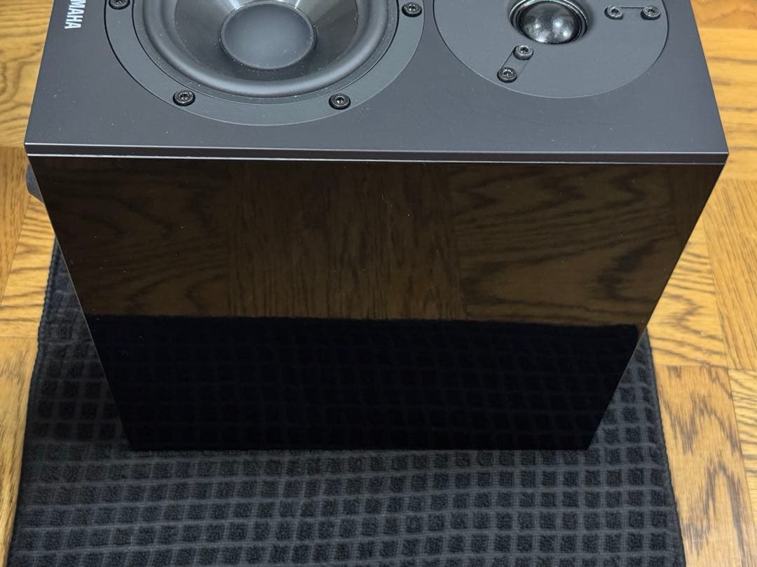 YAMAHA NS-BP200（改造品）