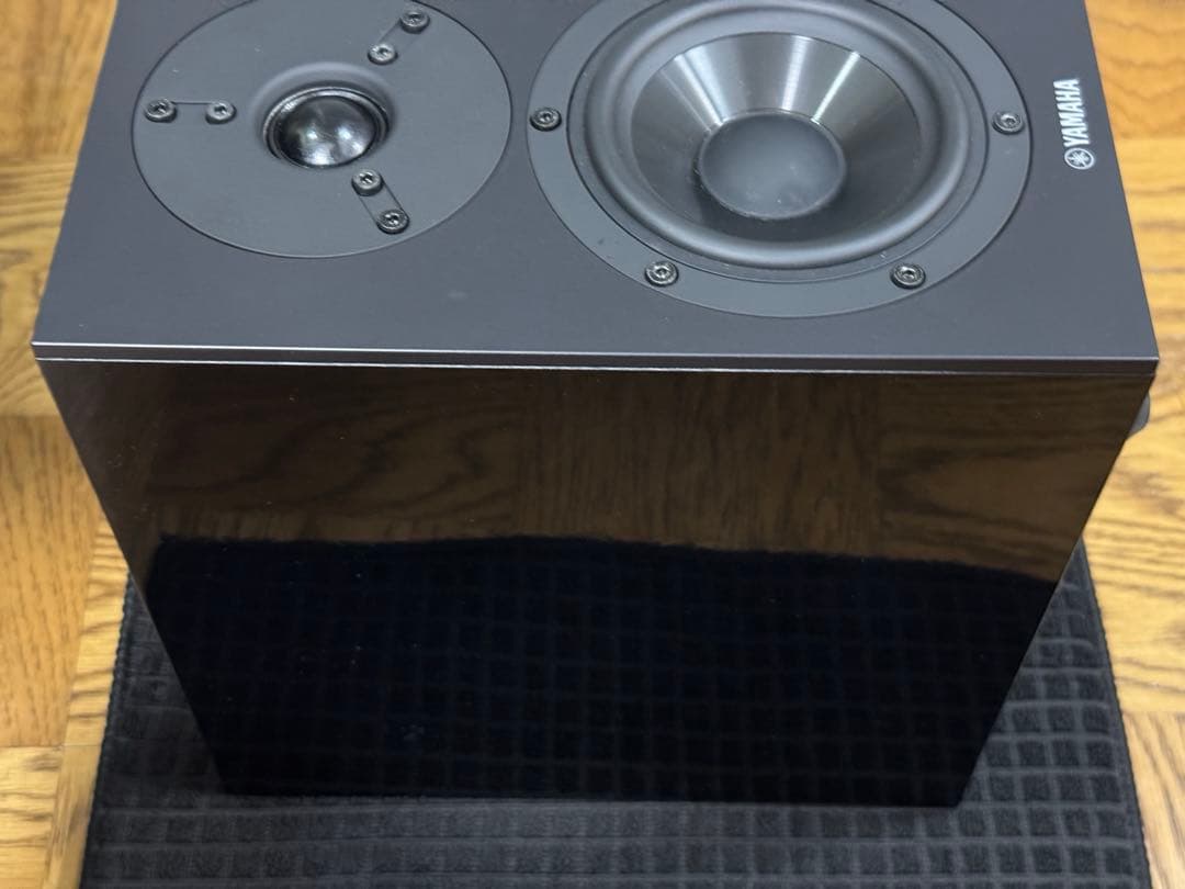 YAMAHA NS-BP200（改造品）