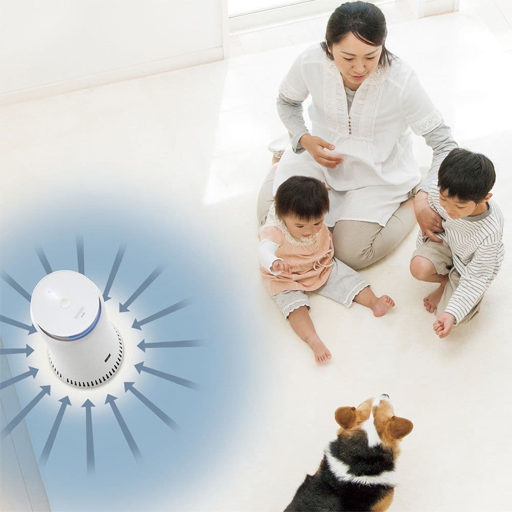 SHARPプラズマクラスターNEXT除菌脱臭機 DY-S01 2020年製