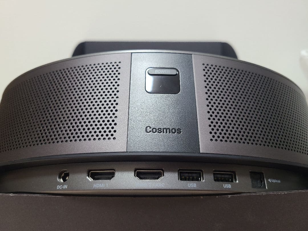 NEBULA Cosmos プロジェクター フルHD 900ルーメン