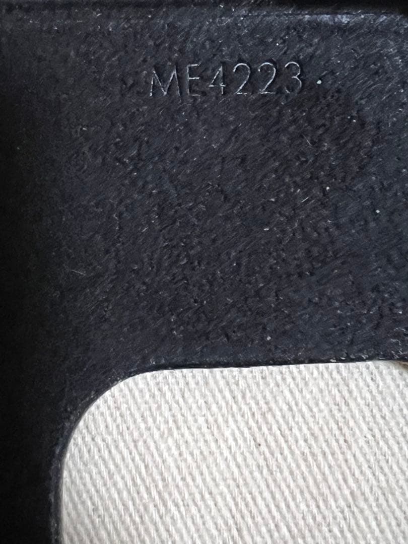 ルイヴィトン モノグラム iphone 15 PRO MAX ケース付属品完備！